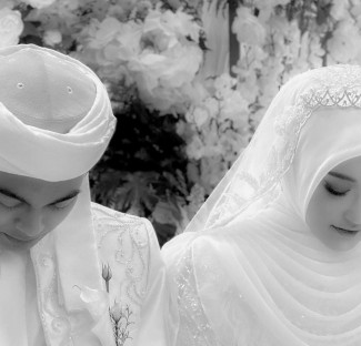 Viral Pernikahan Gus Zizan dan Kamila Asy Syifa, Usia Muda Jadi Sorotan