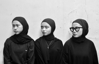 Voice of Baceprot, Band Metal Hijaber Serukan Isu Lingkungan di Single Baru