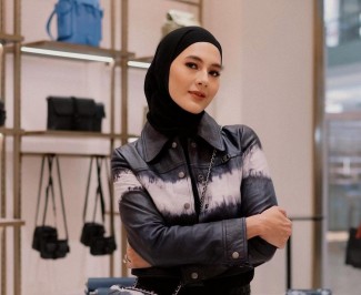 Dituding Selingkuh, Paula Verhoeven: Allah Maha Tahu Segalanya