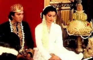 Multikultural di Keluarga Haque Tak Pernah Menjadi Masalah
