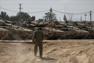 Geger! Fatah-Hamas Bertemu, Korban Gaza Terus Berjatuhan