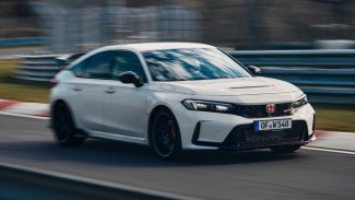 Honda Recall 1,7 Juta Mobil Akibat Masalah Setir Berat
