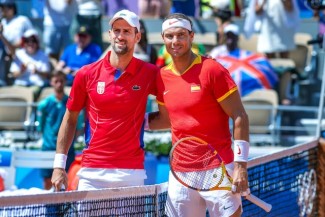 Nadal Sudah Berprestasi, Sudah Berikan Segalanya di Tenis, Akhir Tahun Dengan Berat Hati Pilih Umumkan Pensiun