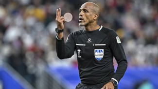 Wasit Oman Bikin Geger, PSSI Tuntut Keadilan untuk Timnas Indonesia
