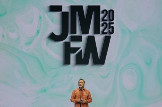 Mendag Zulkifli Hasan: Modest Fashion Menjadi Lokomotif Pertumbuhan Ekonomi Nasional