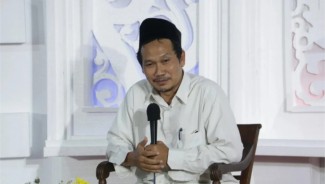 Gus Baha Ungkap Kunci Produktivitas Maksimal bagi Profesional Muslim