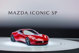 Mazda Miata Terbaru, Revolusi Roadster Hybrid yang Menggemparkan!