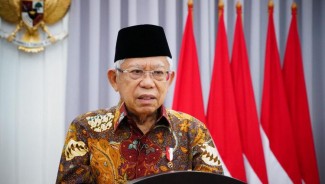Wapres RI Guncang KTT Asia Timur, Serukan Pengakuan Palestina!