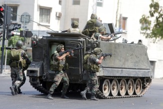 Hezbollah Ancam Israel, Serangan Lebih Dahsyat Jika Agresi di Lebanon Berlanjut