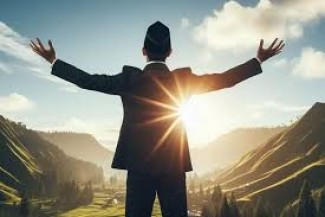 5 Prinsip Utama Kesuksesan ala Rasulullah SAW