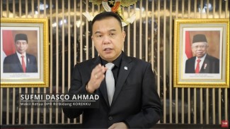 Geger Politik, Gerindra Konfirmasi Pertemuan Rahasia Prabowo dengan Calon Menteri