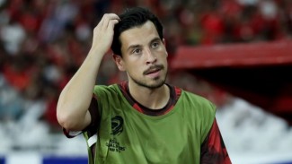 Drama di Qingdao: Timnas Indonesia Tumbang 1-2, Thom Haye Jadi Penebus Dosa