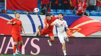 Sepakbola atau Sandiwara? Thom Haye Buka-bukaan Soal Laga Kontra China