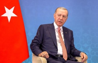 Turki Siaga! Erdogan Ungkap Ambisi Tersembunyi Israel