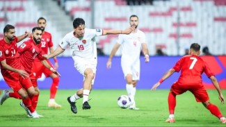Pertikaian Sepak Bola Jadi Isu Agama, Bahrain Nilai Perilaku Fans Indonesia Tak Islami