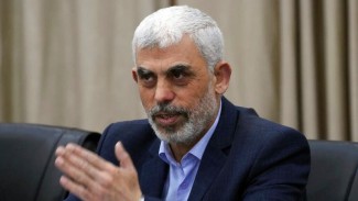 Pemimpin Hamas Yahya Sinwar Tewas dalam Serangan Israel di Gaza Selatan