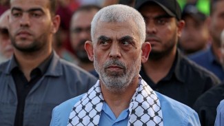 Mengejutkan! Jasad Pemimpin Hamas Dibawa ke Tel Aviv, Israel Lakukan Pemeriksaan Mendalam