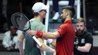 Kalahkan Djokovic, Sinner Maju Final, Berpeluang Rebut Hadiah 92 Miliar