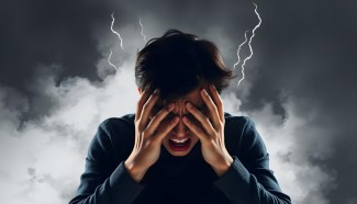 Diduga Panic Attack Peserta CPNS Kaku saat Jalani Tes, Ini Penyebabnya
