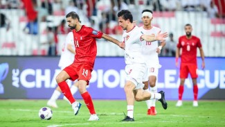 SKANDAL BESAR! AFC Pilih Kasih? Indonesia Diabaikan, Bahrain Dimanja!