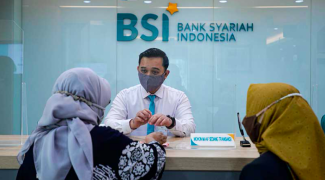 BSI Targetkan Jadi Pemain Utama Ekonomi Syariah Global