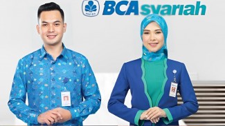 Wow! BCA Syariah Hattrick Peringkat idAA+, Bukti Solidnya Kinerja Perbankan Syariah
