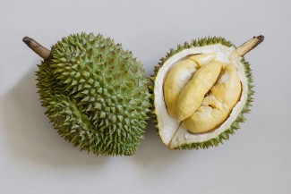 Durian Selain Rasanya Enak, Manfaatnya Sangat  Banyak Buat Kesehatan Tubuh Kita