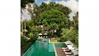 3 Hotel di Indonesia Dinobatkan 100 Hotel Terbaik di Dunia Versi Fodors, Penasaran?