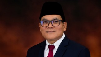Rektor UIN Jakarta Apresiasi Presiden Prabowo Tetap Dukung Kemerdekaan Palestina