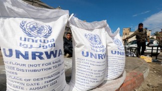 Mencekam! Warga Gaza Terpaksa Tinggal di Toilet Akibat Blokade Israel