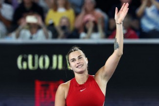 Peringkat WTA: Mimpi Aryna Sabalenka menyalip Iga Swiatek sebagai petenis nomor Terkabul