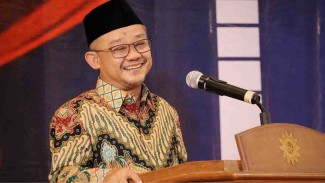 Revolusi Pendidikan? Ini Rencana Menteri Abdul Muti