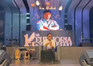 Sebelum Dilantik Jadi Utusan Khusus Presiden, Gus Miftah Kasih Umrah Gratis untuk Mbak-Mbak LC