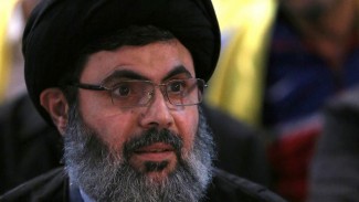 Israel Umumkan Tewasnya Pemimpin Senior Hizbullah, Hashem Safieddine dalam Serangan Udara di Beirut