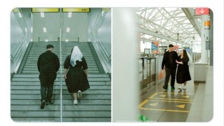 MRT Jakarta Bolehkan Foto Prewedding di Stasiun & Kereta Gratis, Tertarik? Ini Ketentuannya