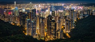 Hong Kong Target Sertifikasi 500 Restoran Halal Hingga Akhir 2025