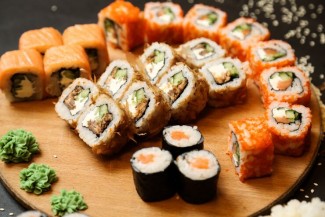 Kuliner Halal dan Ramah Muslim di Jepang