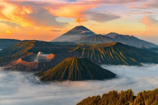 Tiket Masuk Bromo Naik Per 30 Oktober 2024