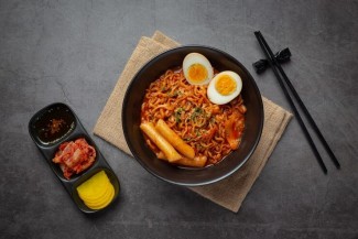 5 Restoran Halal di Korea Wajib Dicoba