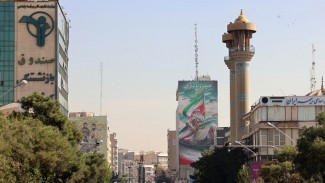 Iran Siap Balas Dendam Setelah Diserang Israel