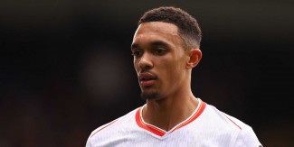 Heboh! Bek Liverpool Rela Korbankan Impian Piala Dunia Demi Ballon dOr
