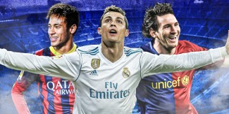 HEBOH! Inilah 9 Tim Klub Terbaik Sepanjang Sejarah Sepak Bola Spanyol, Nomor 1 Bikin Kagum!