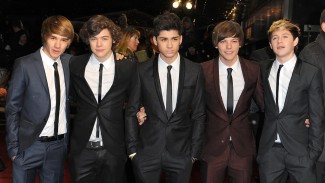 Pro Kontra Larangan Boyband di Usia Remaja, Usai Kematian Personel One Directions