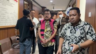 Eks Pejabat MA Ditangkap, Kejagung Sita Rp 920 Miliar dan 51 Kg Emas dari Skandal Percaloan