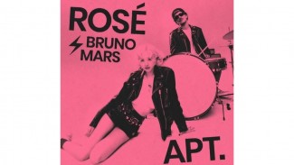 Lagu APT Milik Rose BLACKPINK dan Bruno Mars Dilarang Diputar di Korea dan Malaysia, Ini Alasannya