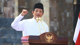 Tegas! Menag Baru Diminta Tak Ulangi Blunder Yaqut Soal Kuota Haji