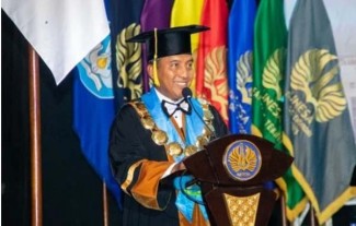 Unesa Tambah 9 Guru Besar, Rektor: Penguatan Ekosistem Riset dan Inovasi