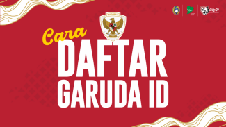 Mudahkan Suporter, PSSI Buka 24 Lokasi Pendaftaran Offline Garuda ID