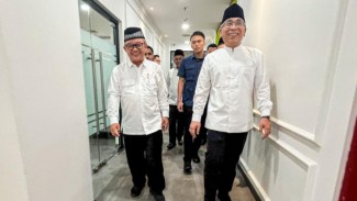 Gus Yahya Dukung Penuh Program Menteri Abdul Muti Atasi Putus Sekolah