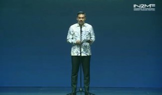 Menteri UMKM: Indonesia Berpotensi Besar Kuasai Pasar Global Lewat Fesyen Muslim